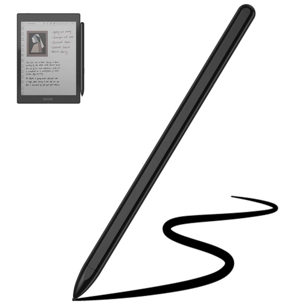 EMR Stylus Pen for Samsung Tablets, Wacom - Digital Drawing Pen