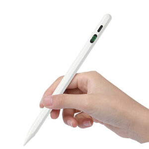 Battery level display Stylus Pen for iPad