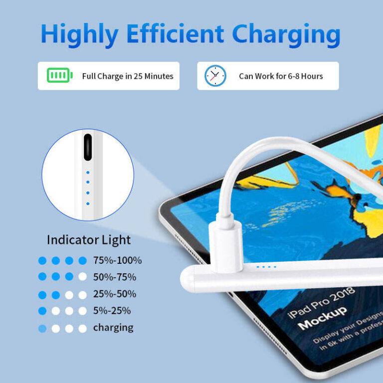 AP05D4 2025 New Touch Pen for iPad M2/M3/M4 h367a3c2626d24e35948df03f6982285e8