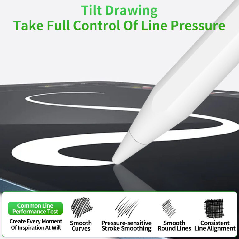 AP09 Digital Display Pen for iPad Pro M5 ha8e40bd177664131909528eb19c9a5dct